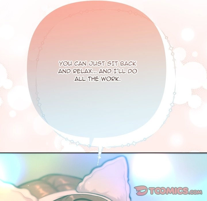 Never Just Friends Chapter 20 page 177 - 