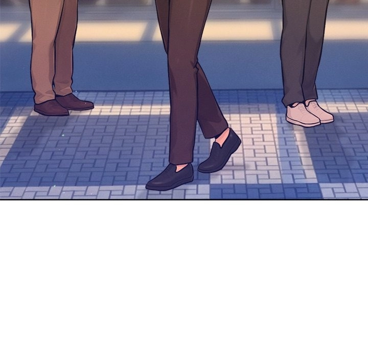 Never Just Friends Chapter 20 page 20 - 
