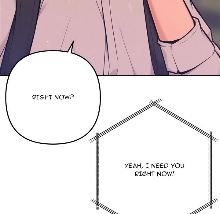 Never Just Friends Chapter 20 page 29 - 