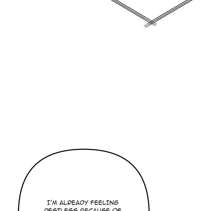 Never Just Friends Chapter 20 page 30 - 