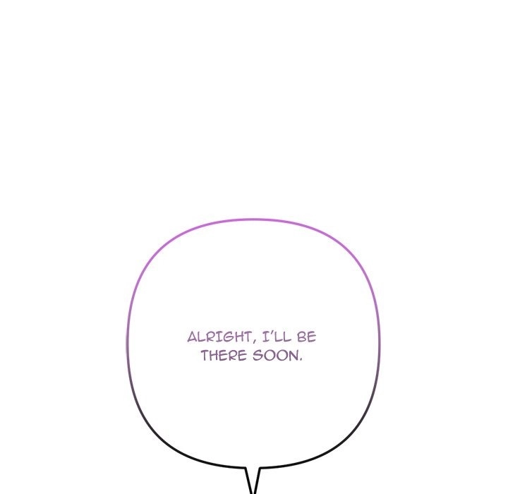 Never Just Friends Chapter 20 page 34 - 