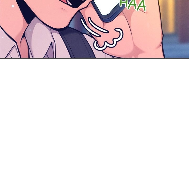 Never Just Friends Chapter 20 page 36 - 