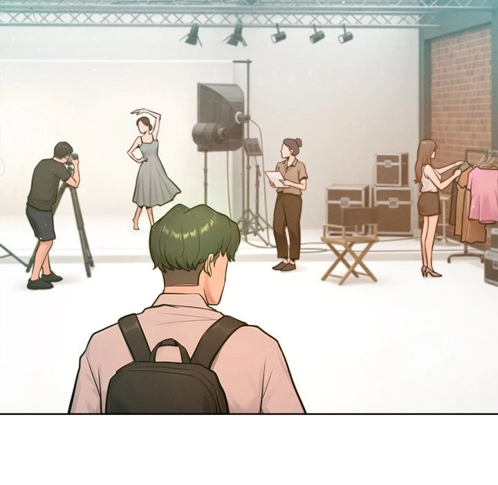 Never Just Friends Chapter 20 page 40 - 