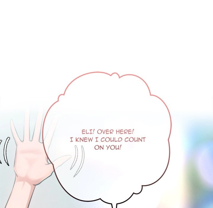 Never Just Friends Chapter 20 page 41 - 