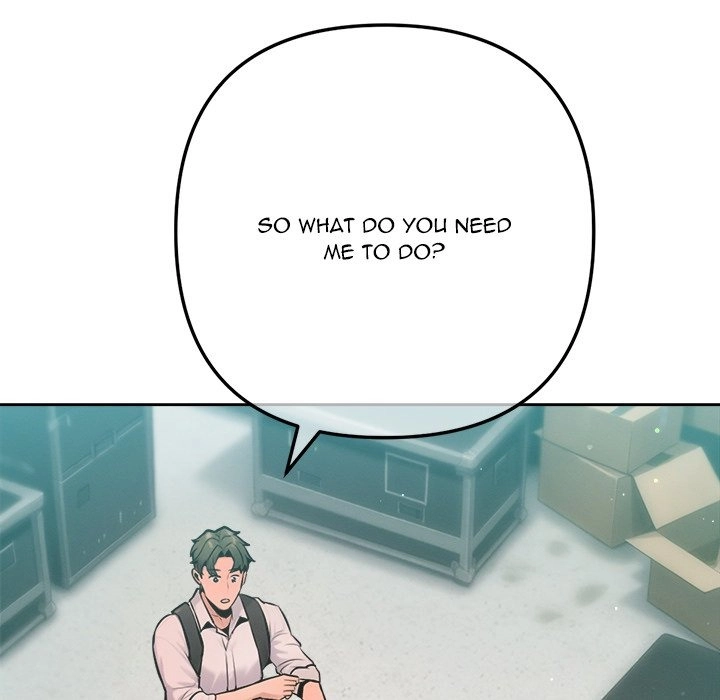 Never Just Friends Chapter 20 page 50 - 