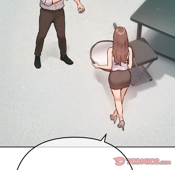 Never Just Friends Chapter 20 page 51 - 