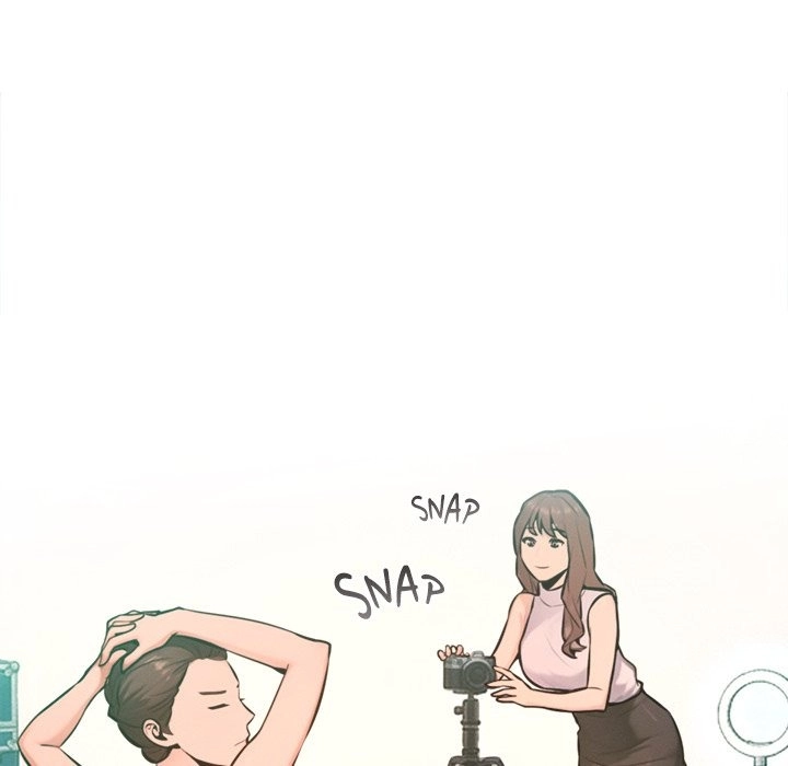 Never Just Friends Chapter 20 page 54 - 