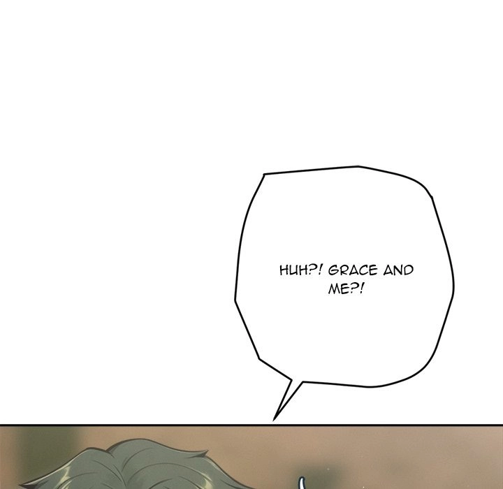 Never Just Friends Chapter 20 page 59 - 