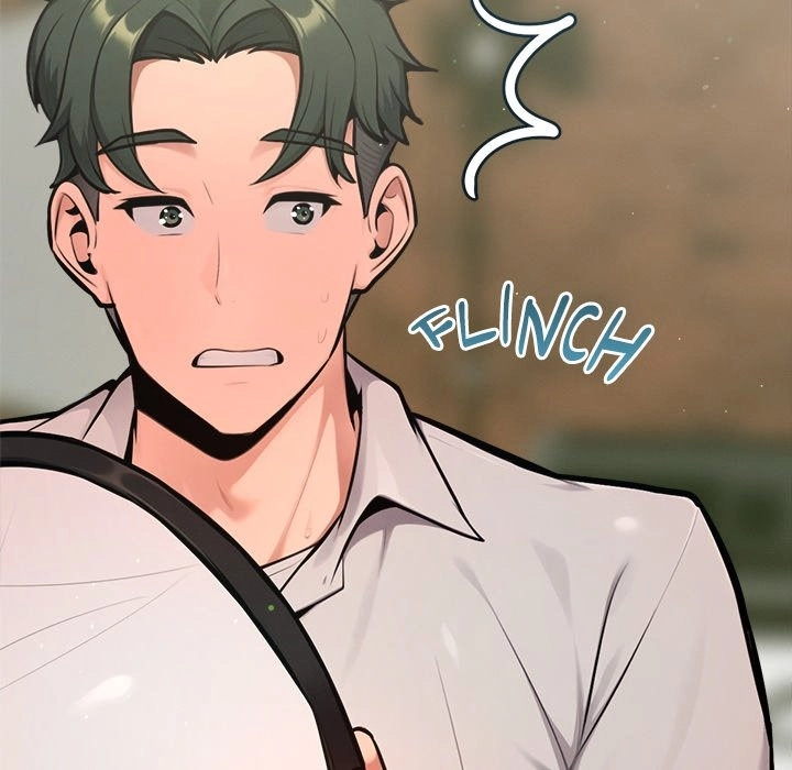 Never Just Friends Chapter 20 page 60 - 