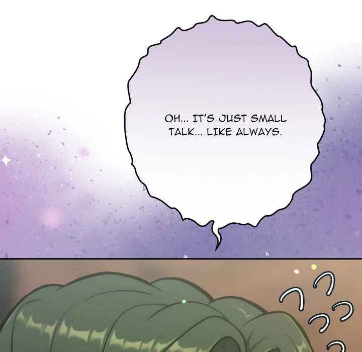 Never Just Friends Chapter 20 page 62 - 