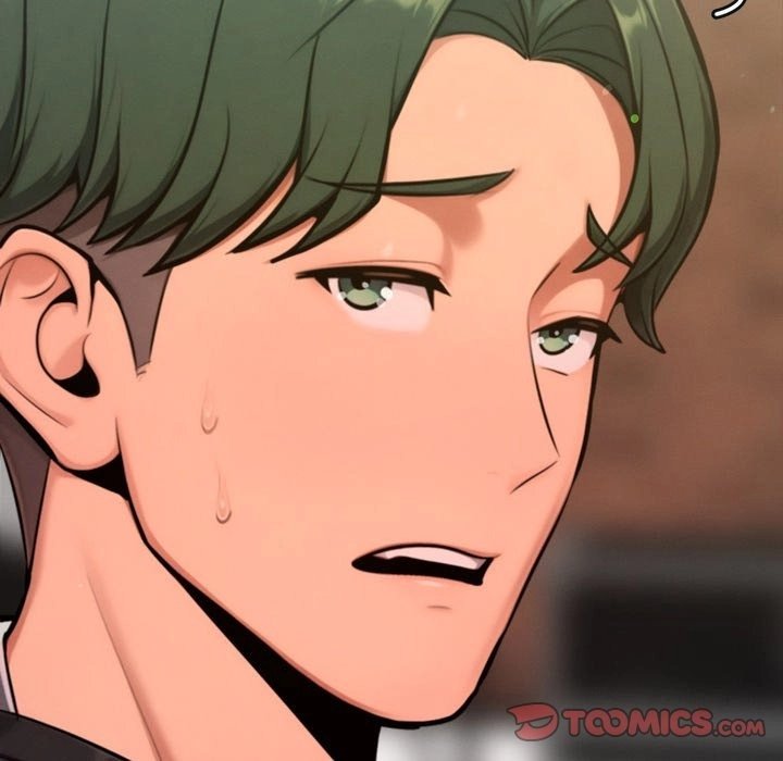 Never Just Friends Chapter 20 page 63 - 