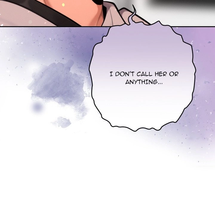 Never Just Friends Chapter 20 page 64 - 