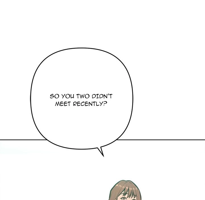 Never Just Friends Chapter 20 page 65 - 