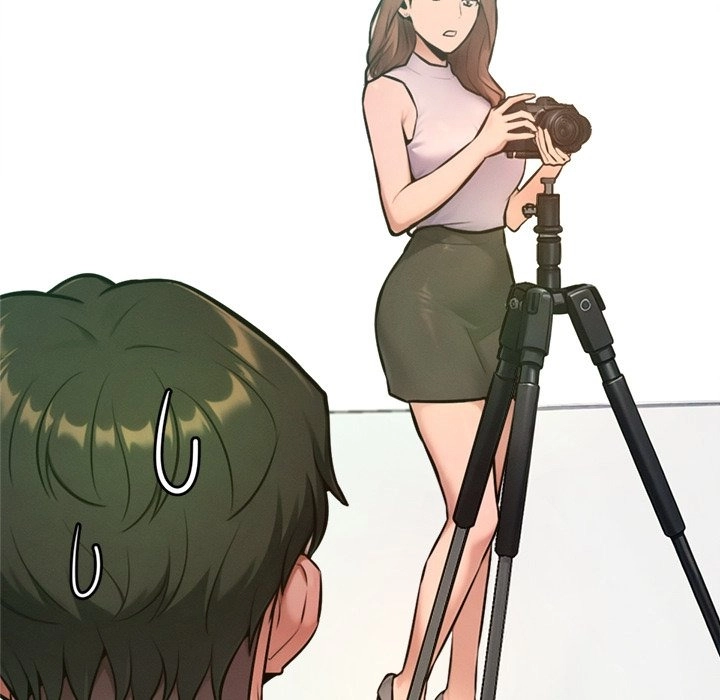 Never Just Friends Chapter 20 page 66 - 
