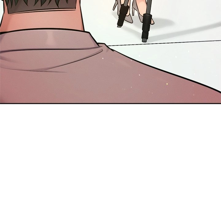 Never Just Friends Chapter 20 page 67 - 