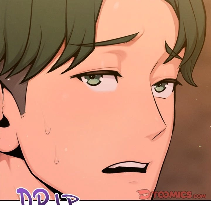 Never Just Friends Chapter 20 page 69 - 