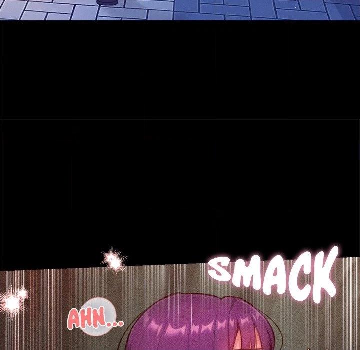 Never Just Friends Chapter 20 page 8 - 