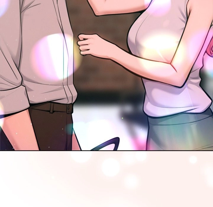 Never Just Friends Chapter 20 page 74 - 
