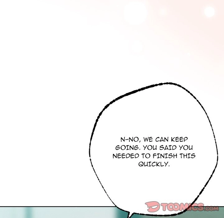 Never Just Friends Chapter 20 page 75 - 
