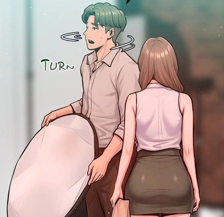 Never Just Friends Chapter 20 page 76 - 