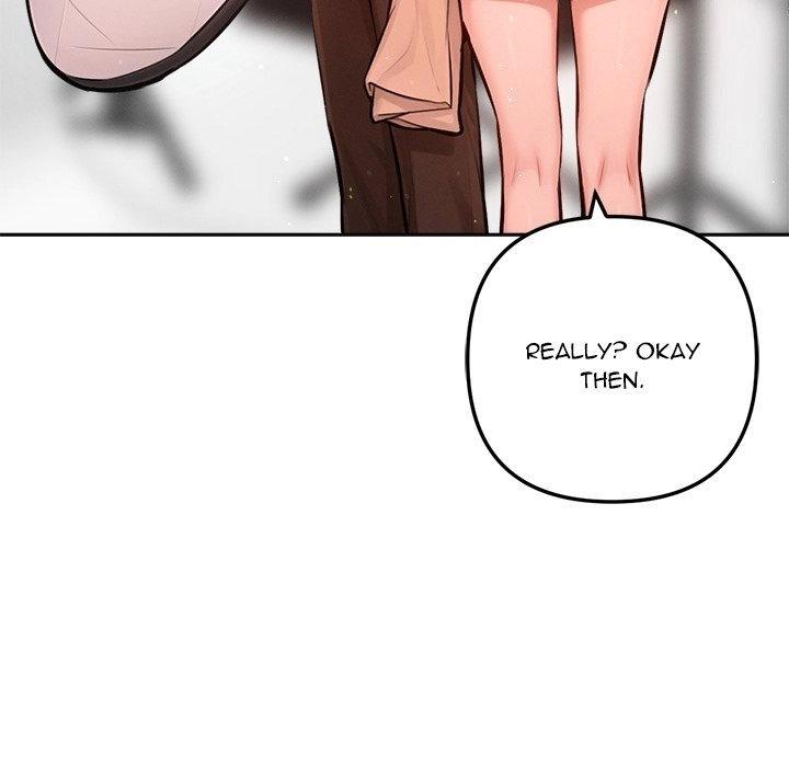 Never Just Friends Chapter 20 page 77 - 