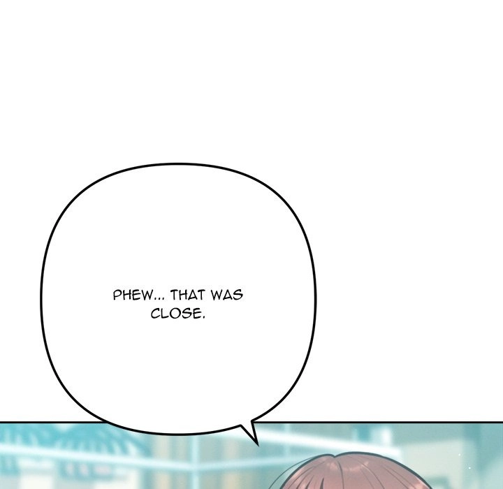 Never Just Friends Chapter 20 page 82 - 