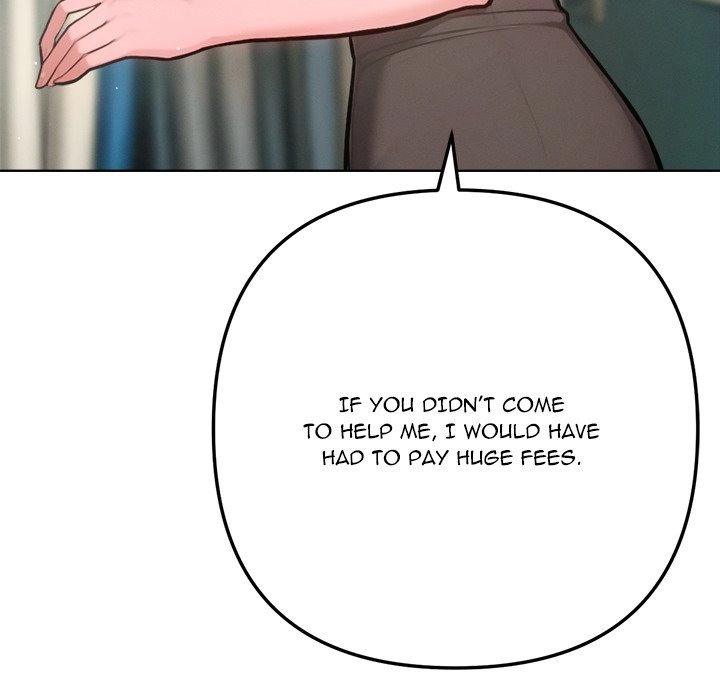 Never Just Friends Chapter 20 page 84 - 