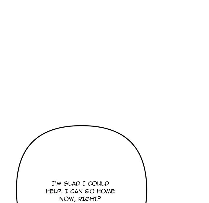 Never Just Friends Chapter 20 page 85 - 