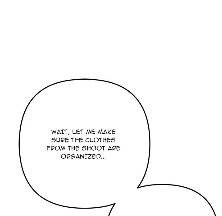 Never Just Friends Chapter 20 page 88 - 
