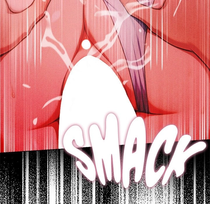 Never Just Friends Chapter 20 page 10 - 