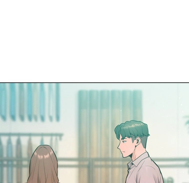 Never Just Friends Chapter 20 page 92 - 