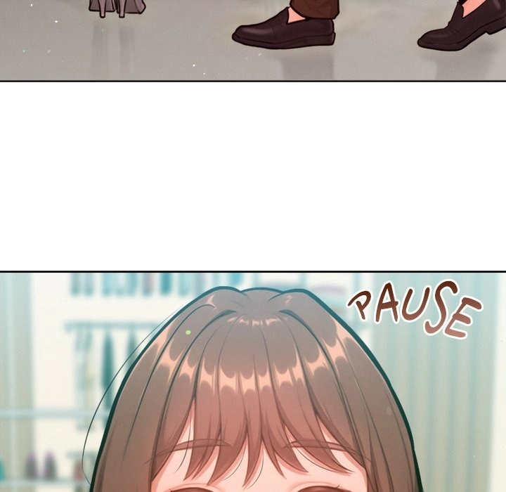 Never Just Friends Chapter 20 page 94 - 