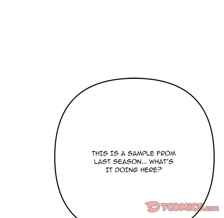 Never Just Friends Chapter 20 page 99 - 