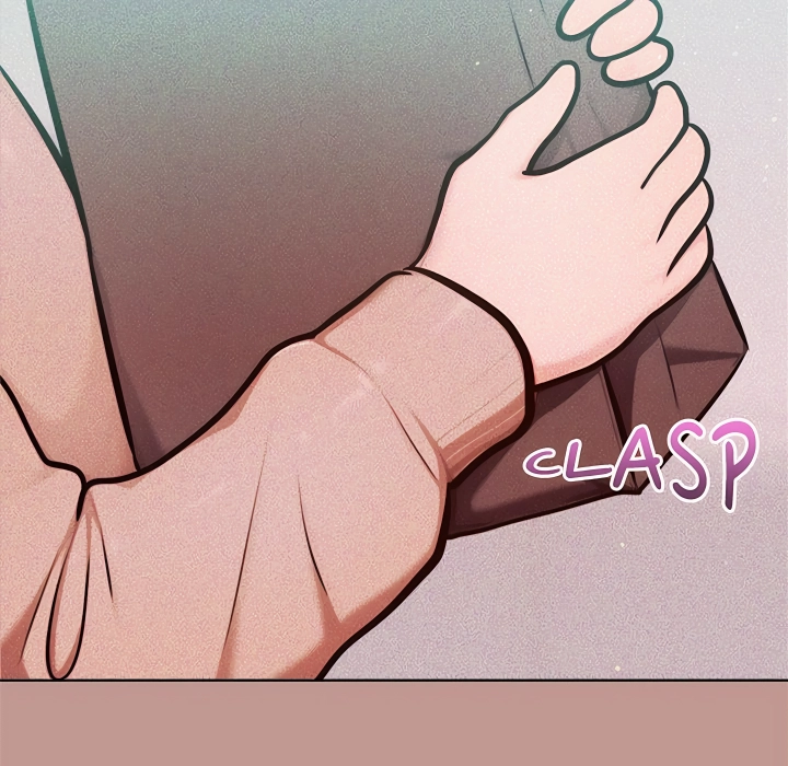 Never Just Friends Chapter 21 page 101 - 
