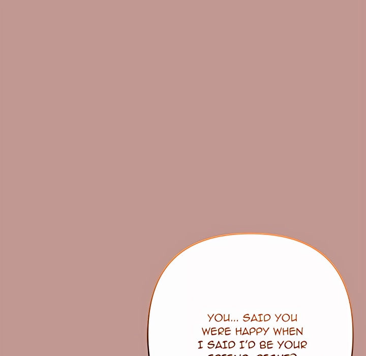 Never Just Friends Chapter 21 page 105 - 