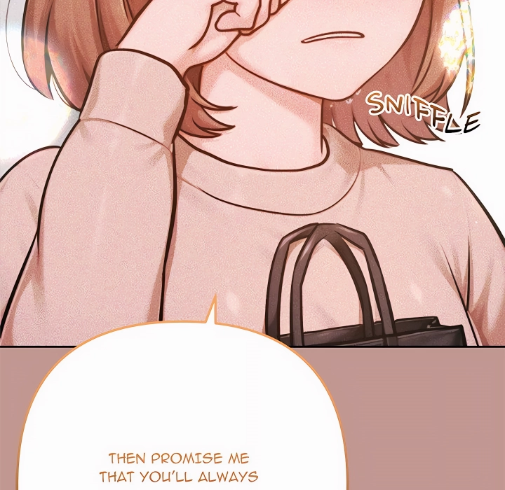 Never Just Friends Chapter 21 page 107 - 