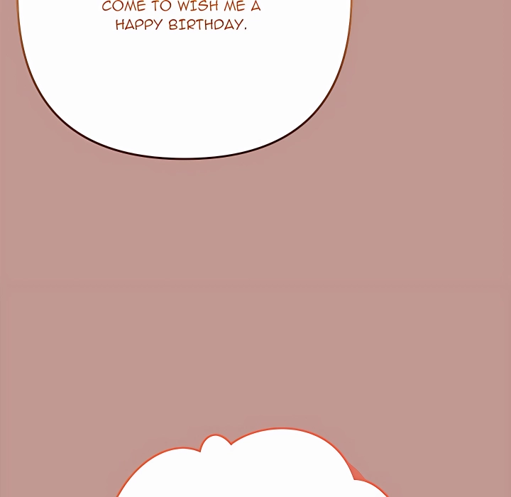 Never Just Friends Chapter 21 page 108 - 
