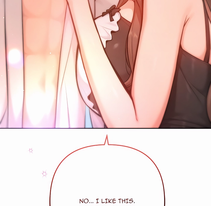 Never Just Friends Chapter 21 page 12 - 