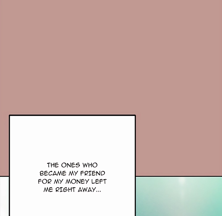 Never Just Friends Chapter 21 page 111 - 