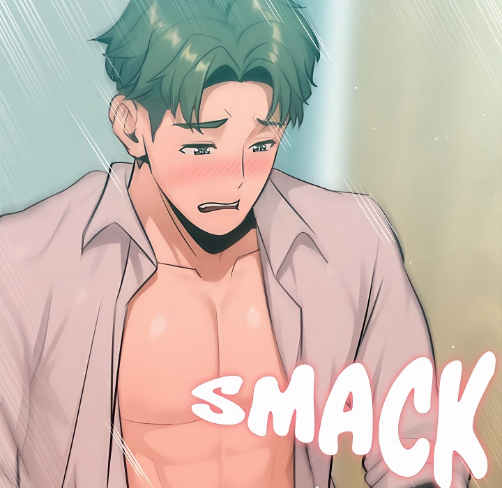 Never Just Friends Chapter 21 page 117 - 