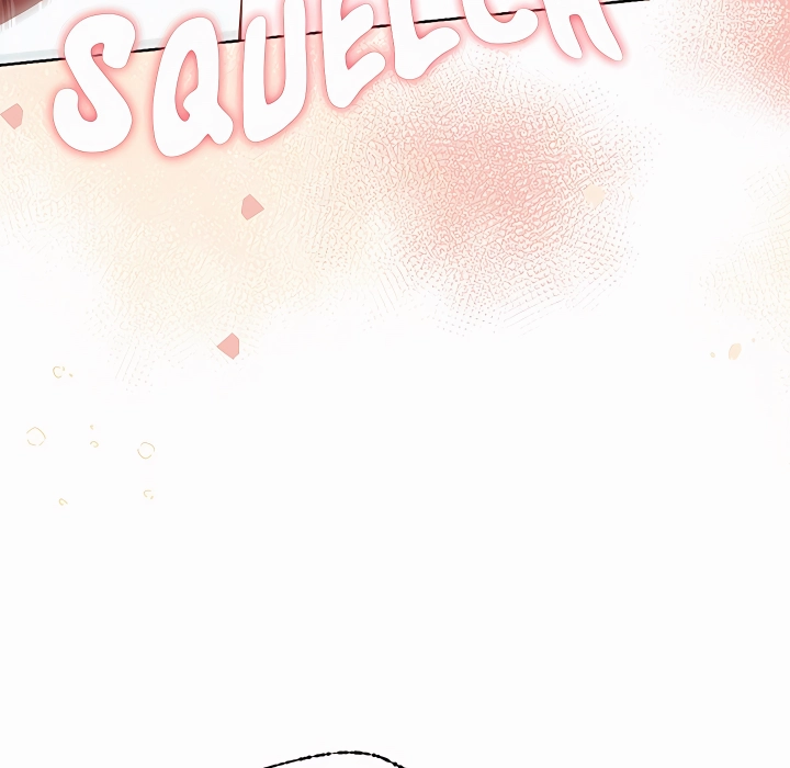 Never Just Friends Chapter 21 page 122 - 