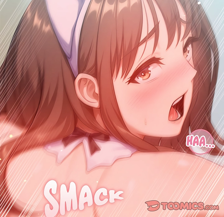 Never Just Friends Chapter 21 page 124 - 