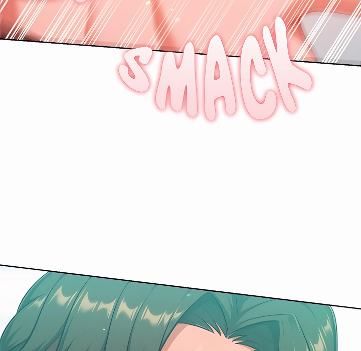 Never Just Friends Chapter 21 page 125 - 