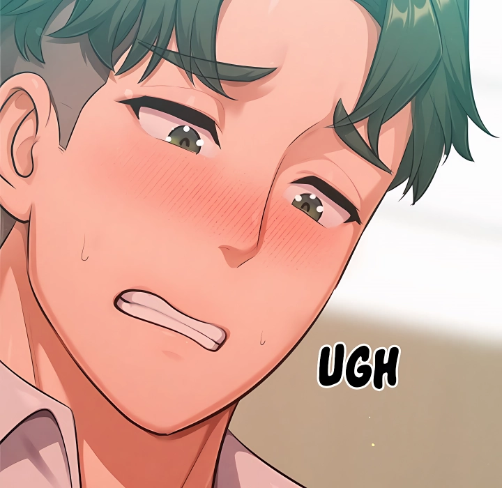 Never Just Friends Chapter 21 page 126 - 