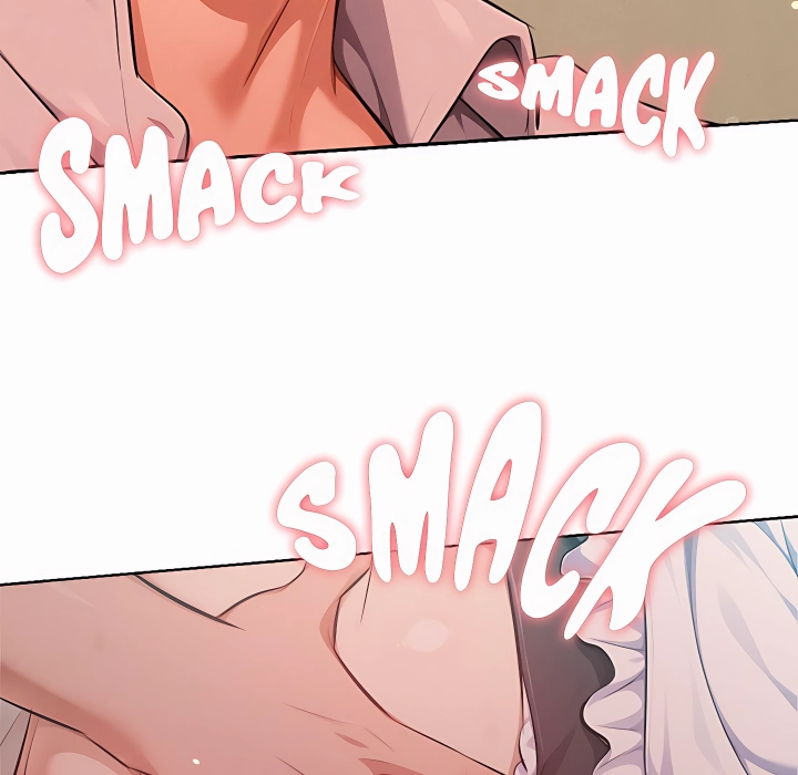 Never Just Friends Chapter 21 page 127 - 