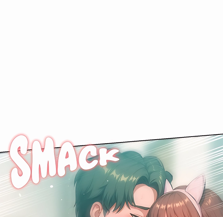 Never Just Friends Chapter 21 page 129 - 
