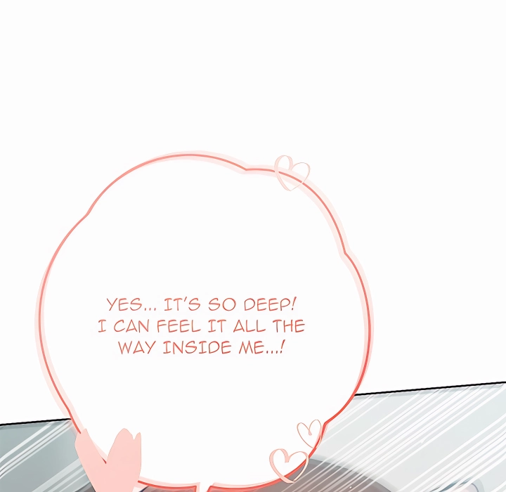 Never Just Friends Chapter 21 page 132 - 