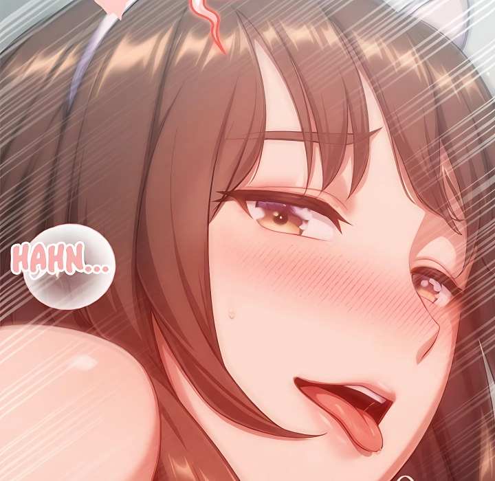 Never Just Friends Chapter 21 page 133 - 