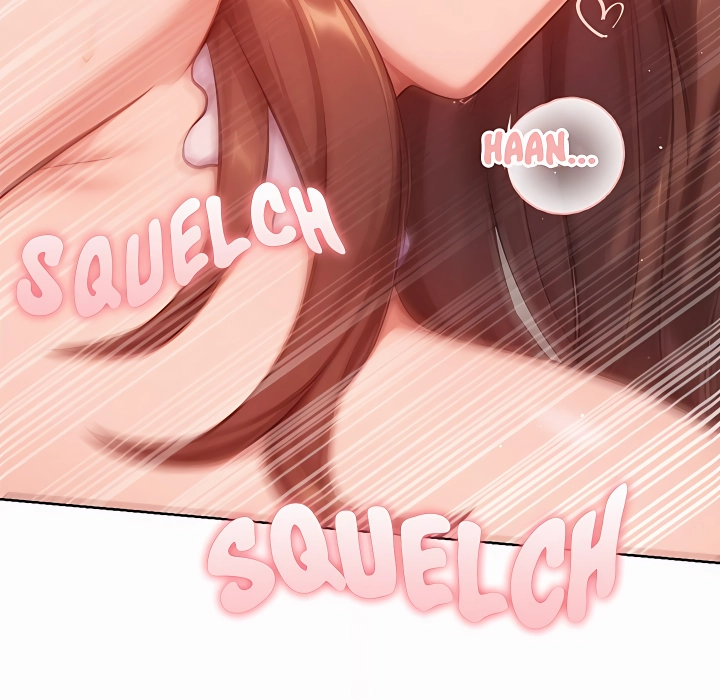 Never Just Friends Chapter 21 page 134 - 