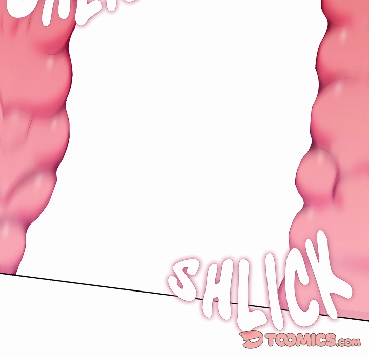 Never Just Friends Chapter 21 page 136 - 